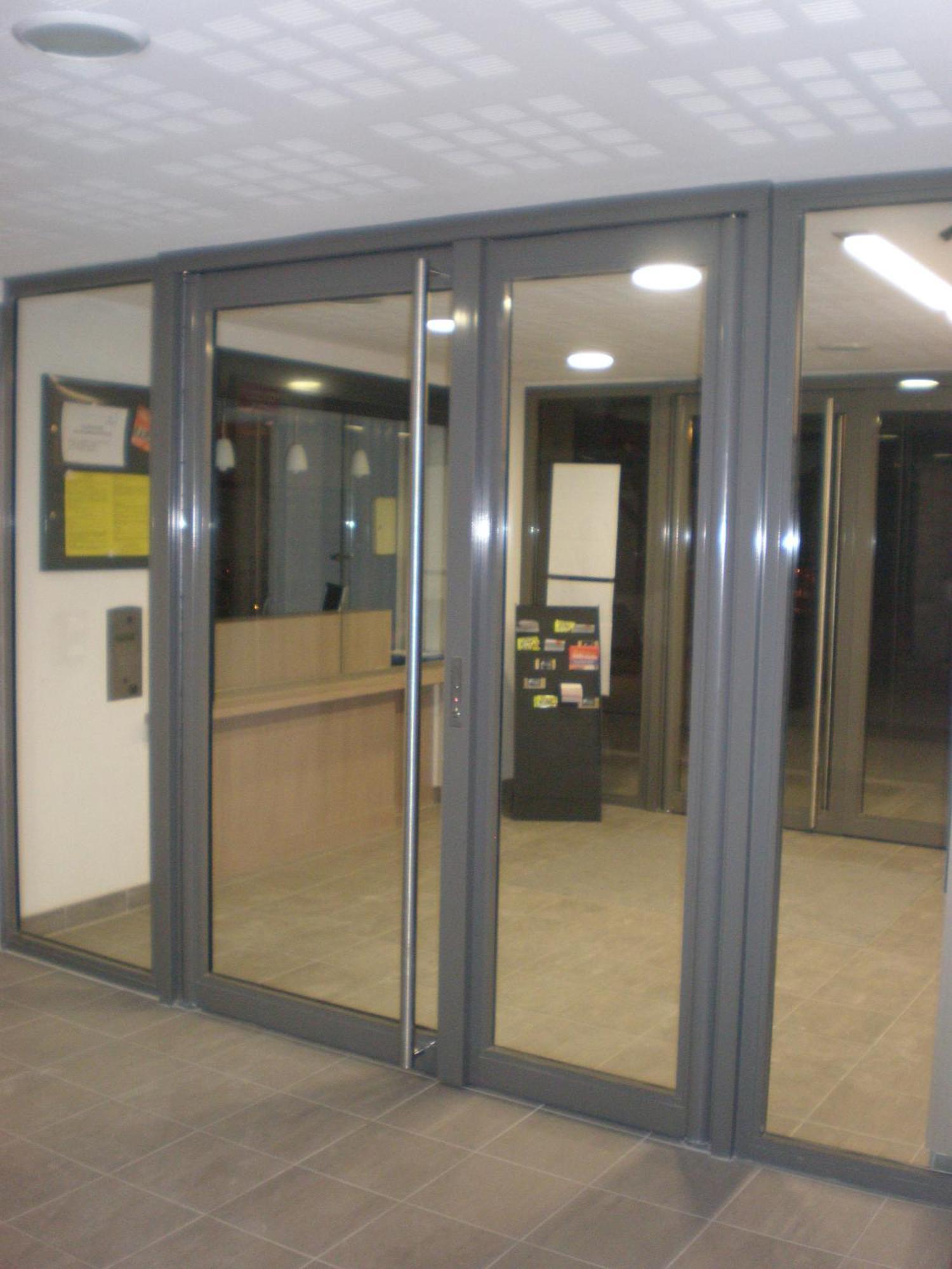 Résidence Hôtelière Laudine Reims Exterior foto